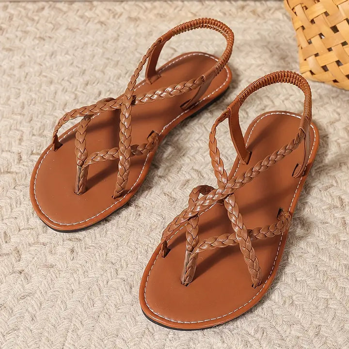 Olivia | Comfortable Everyday Sandals For Women