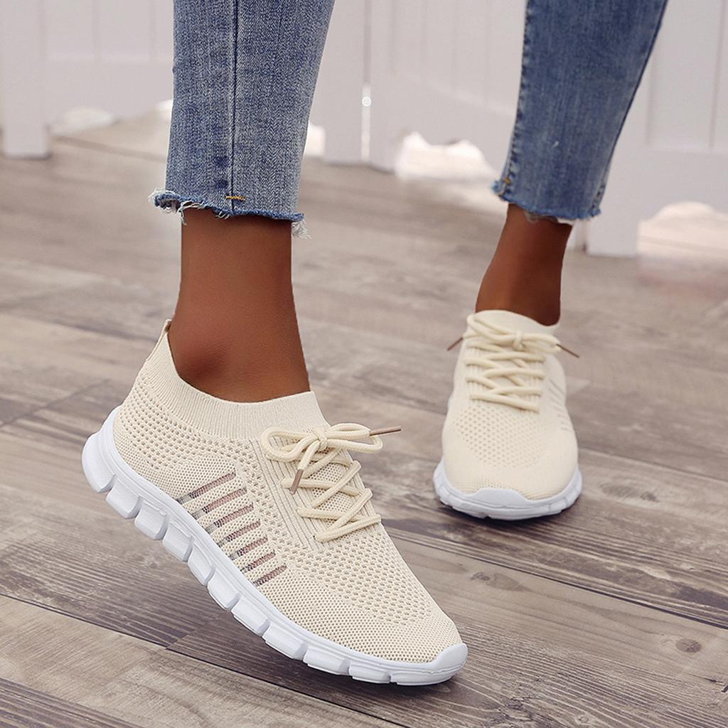 AVA | WOMEN’S EVERYDAY COMFORT ORTHODENTIC SNEAKERS