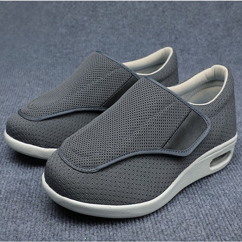 Emma | Wide Orthopedic Shoes For Diabetics