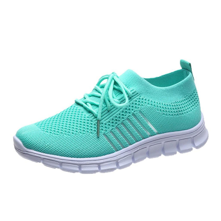 Ariana | Supportive Orthopedic Walking Sneakers for Women