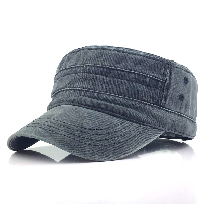 Mason | Retro-Inspired Men’s Classic Cap