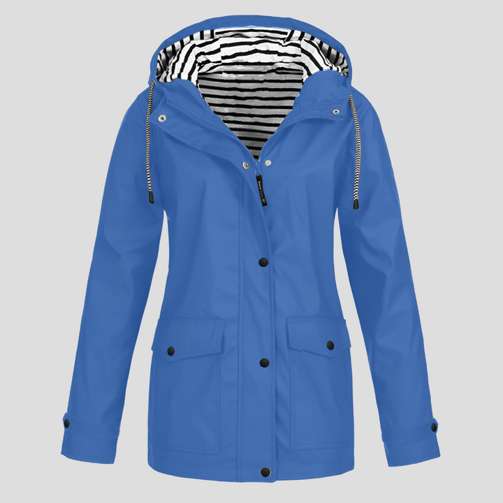 Ava | All-Weather Protective Jacket for Women