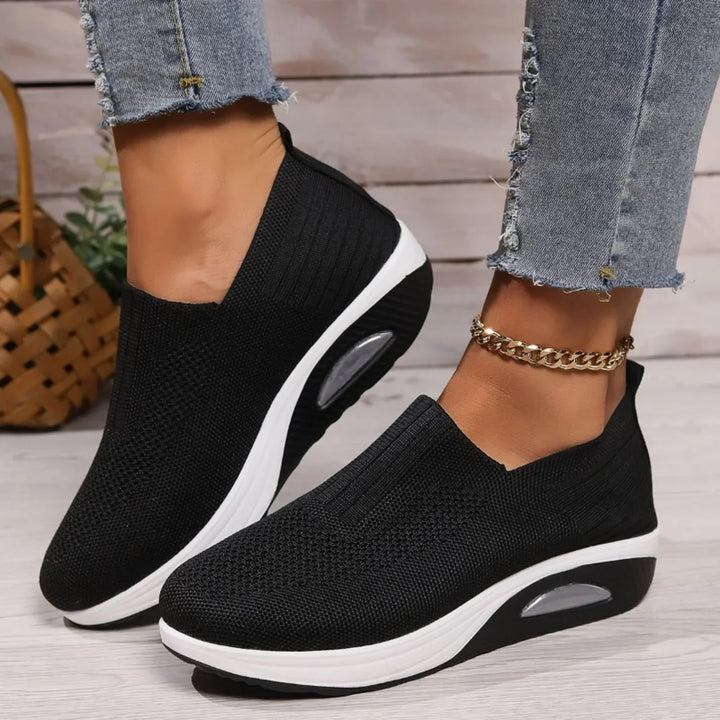 Ella | Orthopedic Pain-Relief Shoes