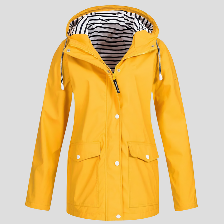 Ava | All-Weather Protective Jacket for Women