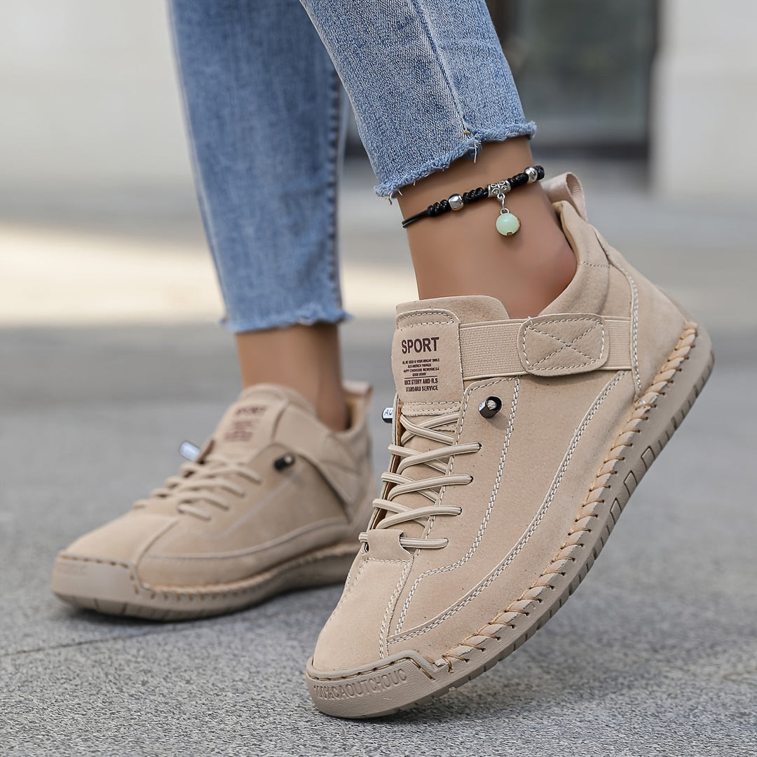 Renée | Supportive Orthopedic Comfort Sneakers For Women
