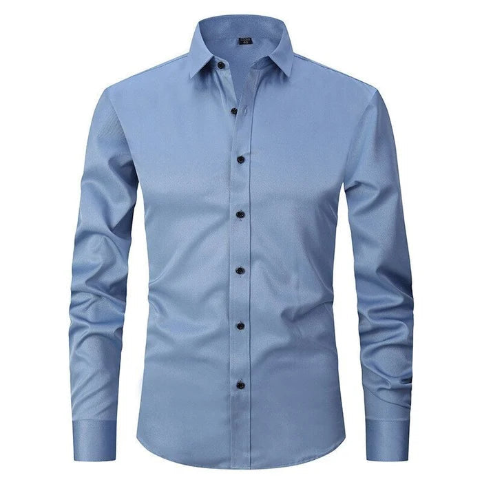 Helmut | Wrinkle-Free Stretch Shirt