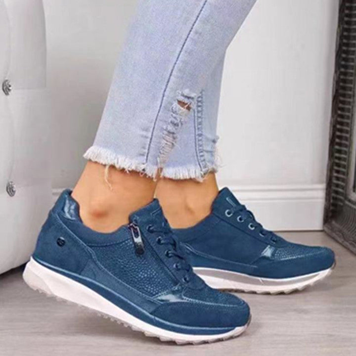 Mila | Supportive Comfort Orthopedic Sneakers For Women