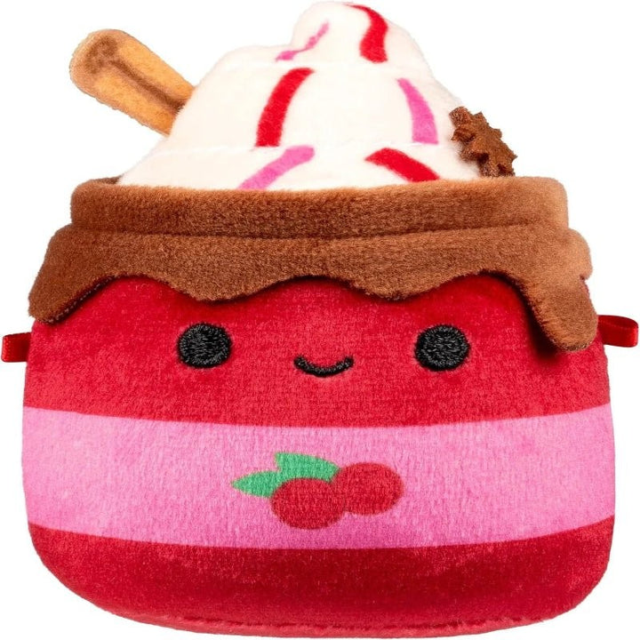 Advent calendar with small collectible figures - product photo 9