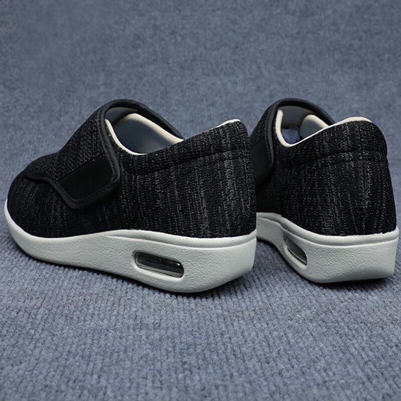 Emma | Wide Orthopedic Shoes For Diabetics