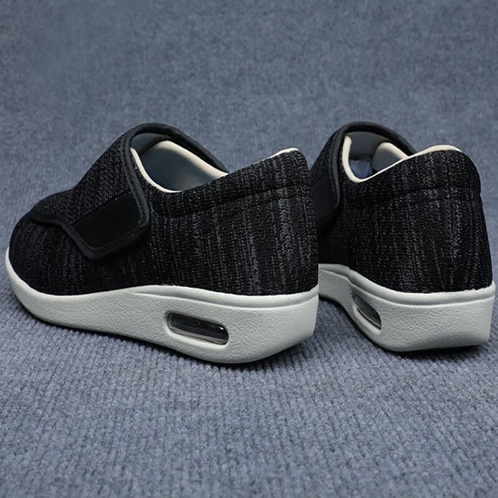 Emma | Wide Orthopedic Shoes For Diabetics