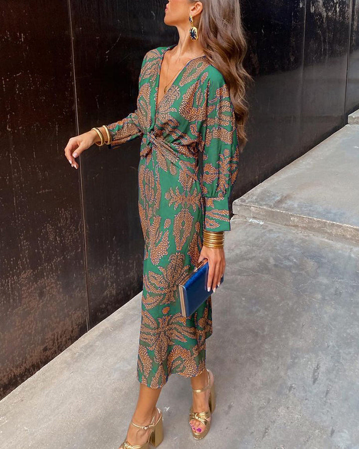 Sophia | Chic Timeless Women’s Dress