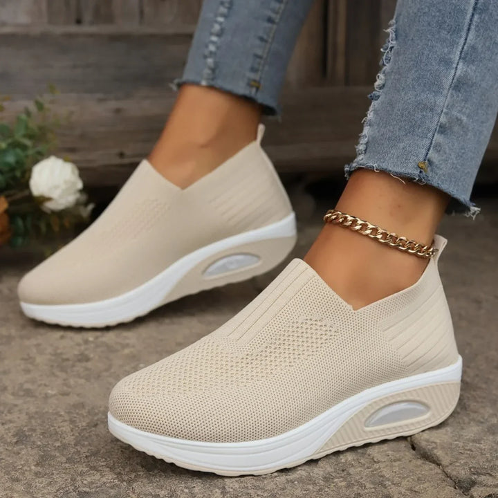 Ella | Orthopedic Pain-Relief Shoes