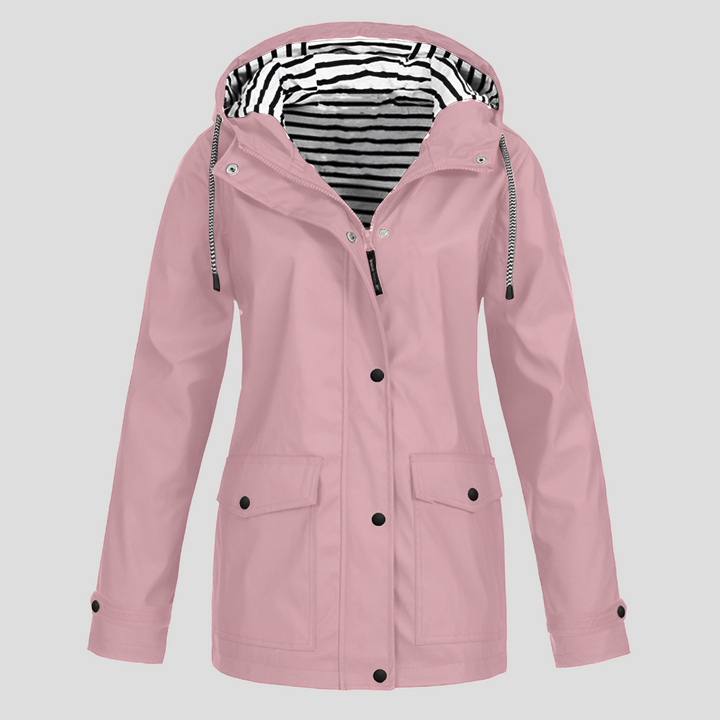 Ava | All-Weather Protective Jacket for Women