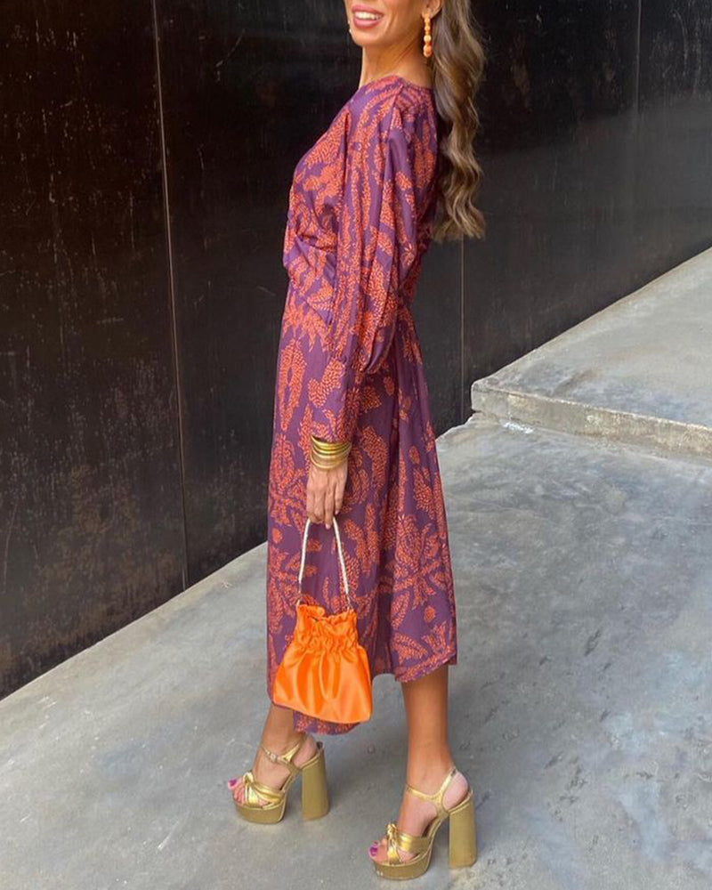 Sophia | Chic Timeless Women’s Dress