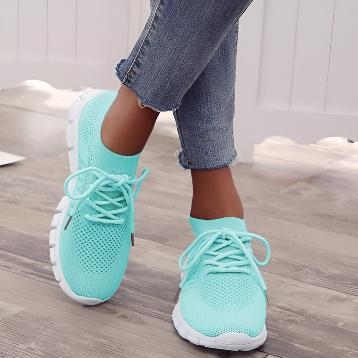 AVA | WOMEN’S EVERYDAY COMFORT ORTHODENTIC SNEAKERS