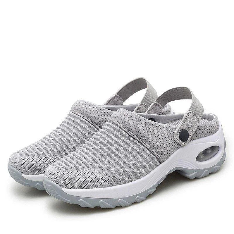 Lena | German-Quality Orthopedic Air Cushion Shoes