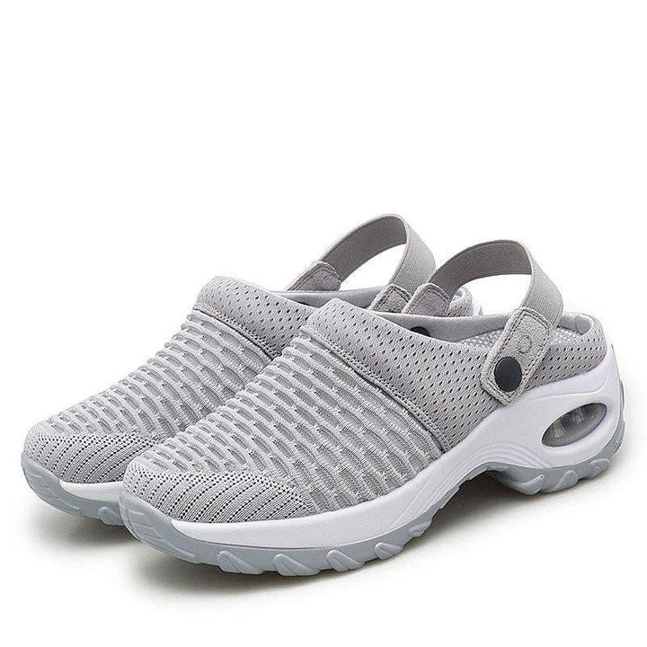 Lena | German-Quality Orthopedic Air Cushion Shoes