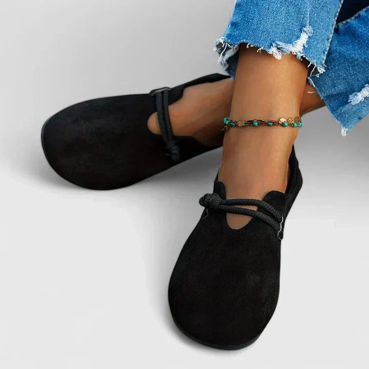 Isabella | Polished Orthopedic Comfort Loafers For Women
