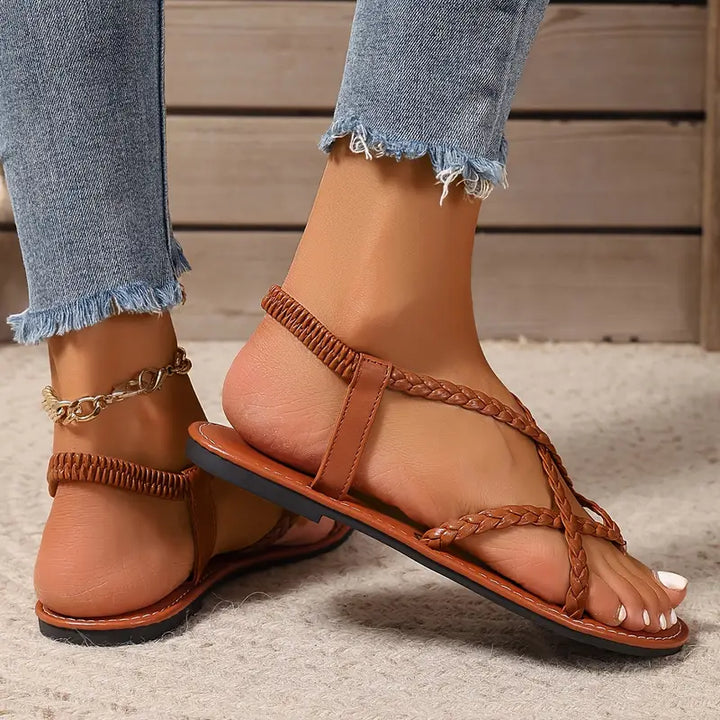 Olivia | Comfortable Everyday Sandals For Women