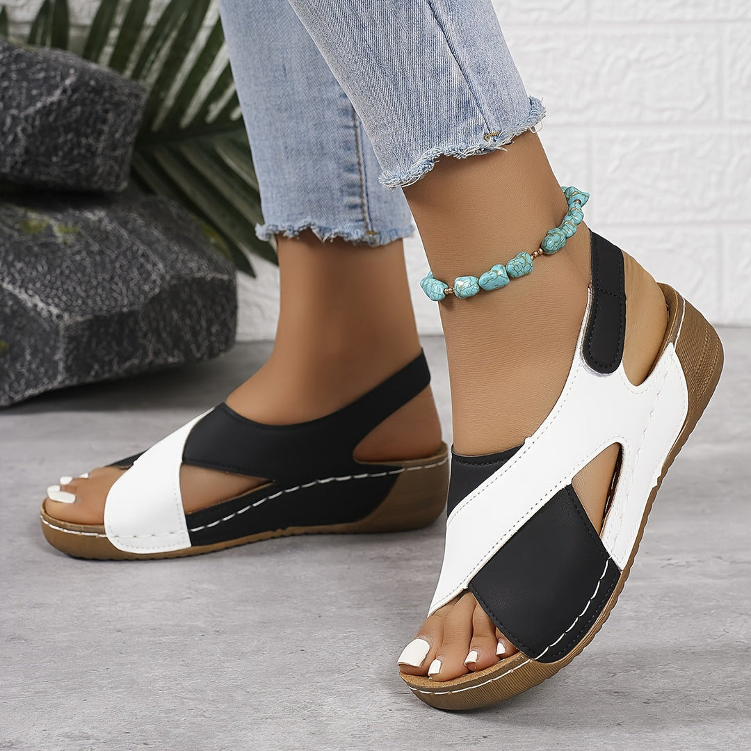 Emma | Women’s Fashionable Orthopedic Hiking Sandals