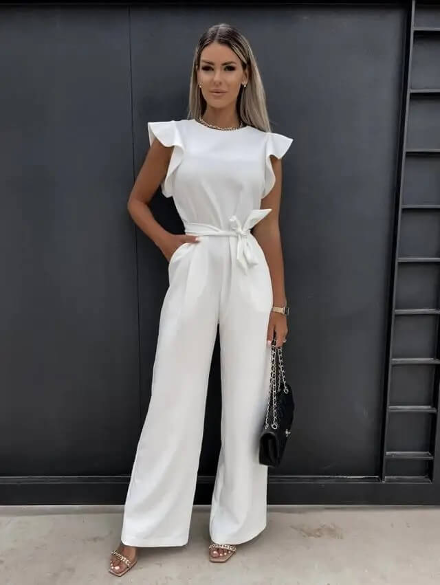 Natalie | Women’s Elegant and Comfortable Jumpsuit