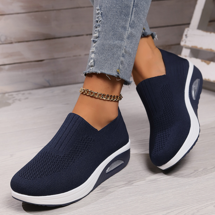 Ella | Orthopedic Pain-Relief Shoes