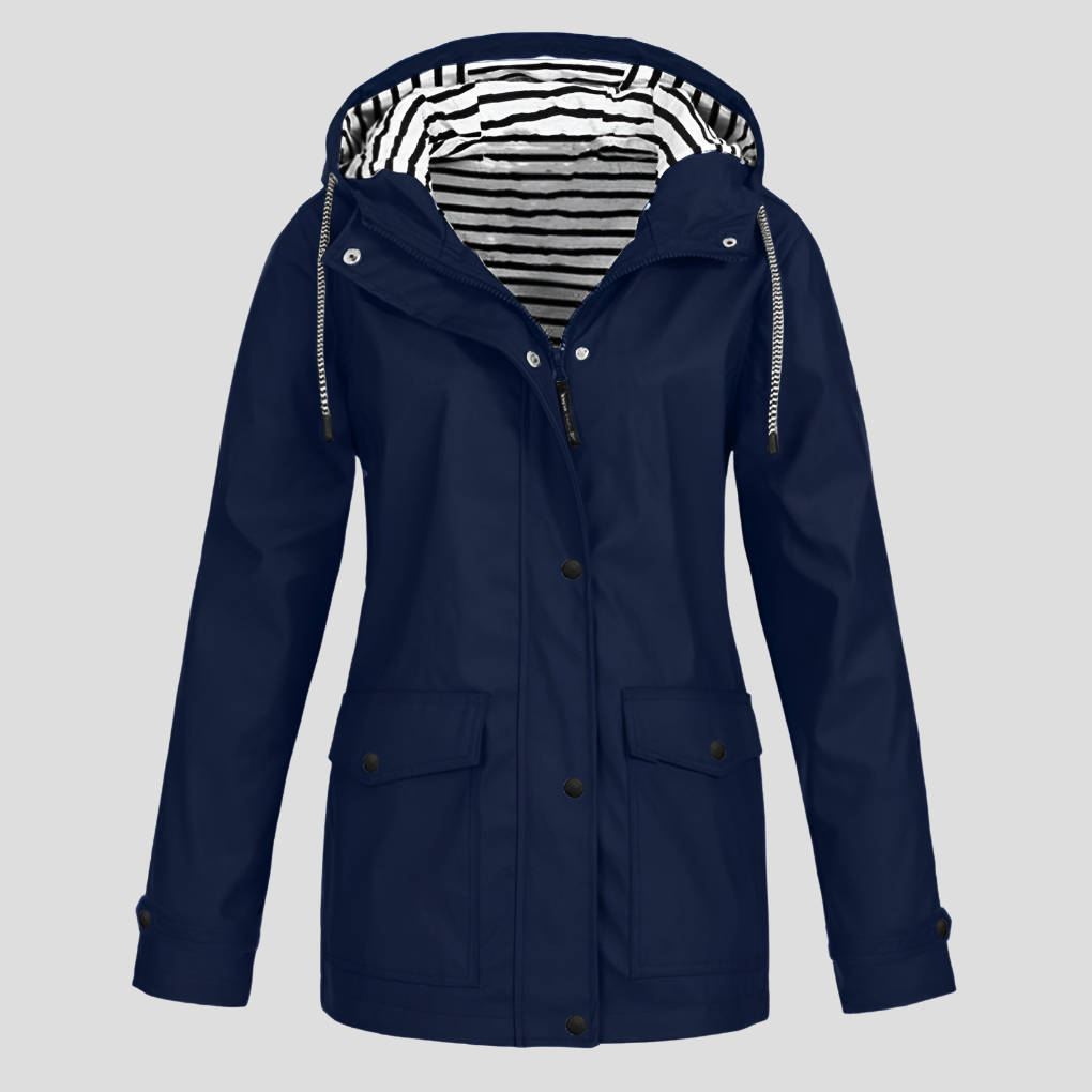 Ava | All-Weather Protective Jacket for Women