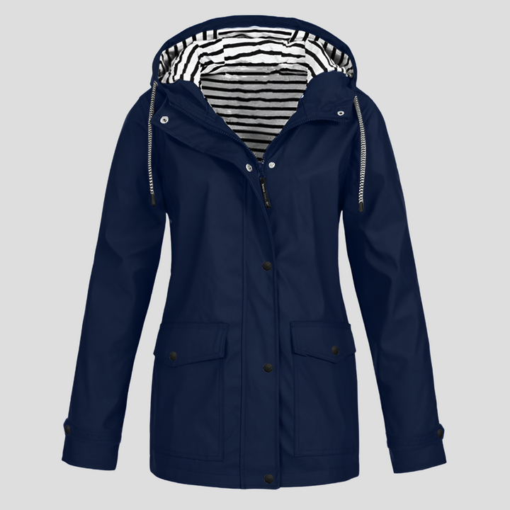 Ava | All-Weather Protective Jacket for Women