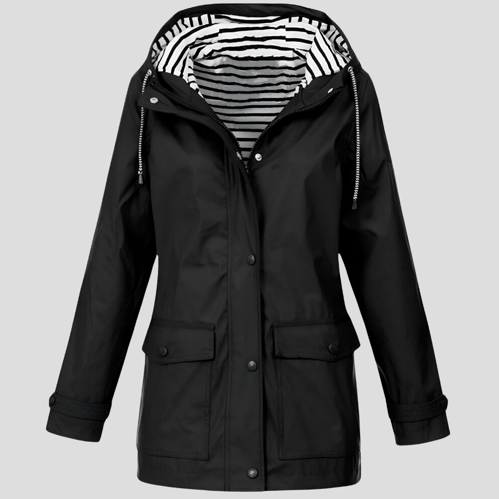 Ava | All-Weather Protective Jacket for Women