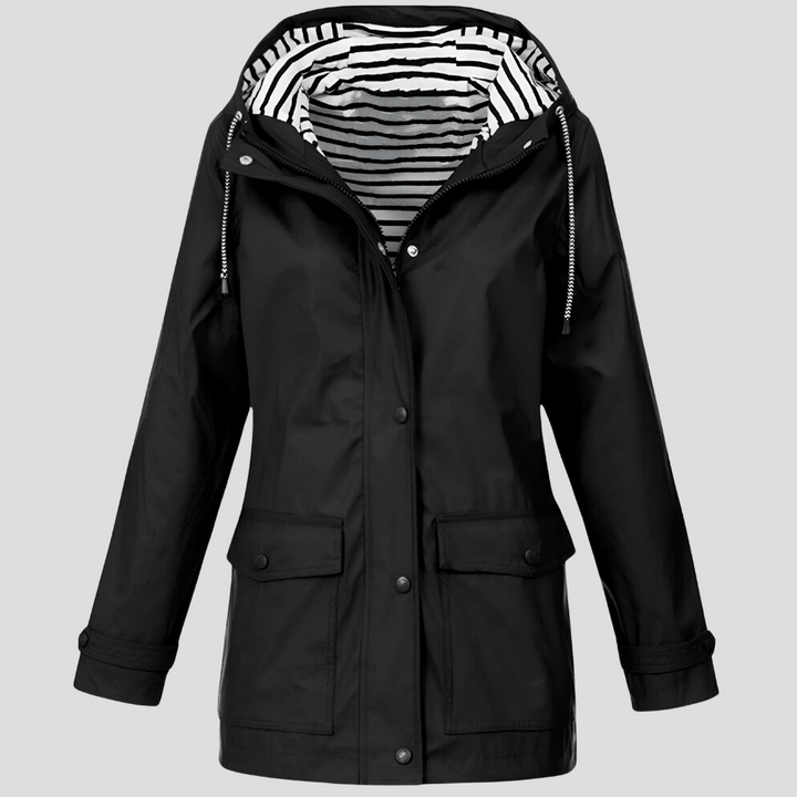Ava | All-Weather Protective Jacket for Women