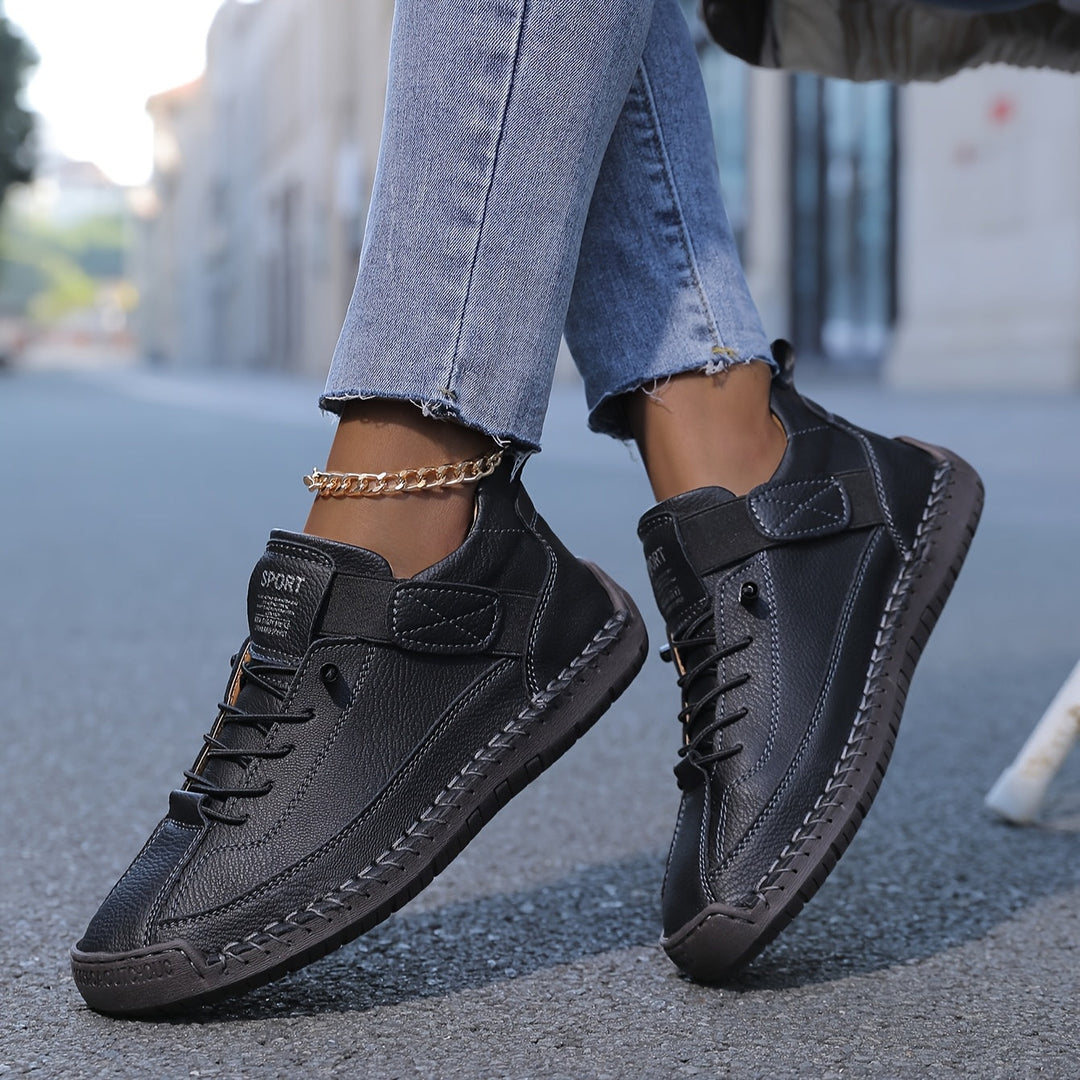 Renée | Supportive Orthopedic Comfort Sneakers For Women