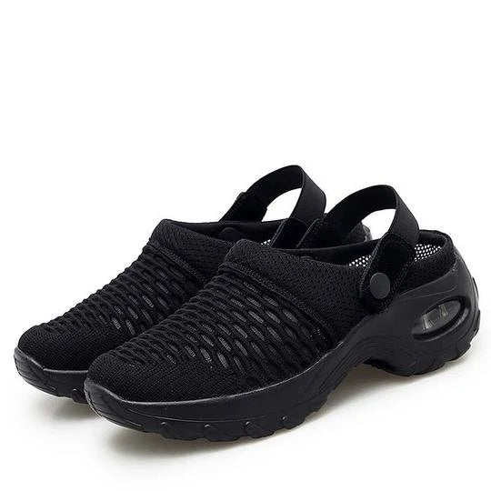 Lena | German-Quality Orthopedic Air Cushion Shoes