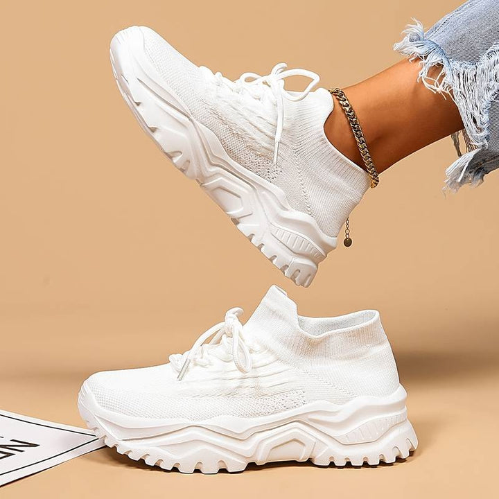 Ethan | Enhanced Support Orthopedic Shoes