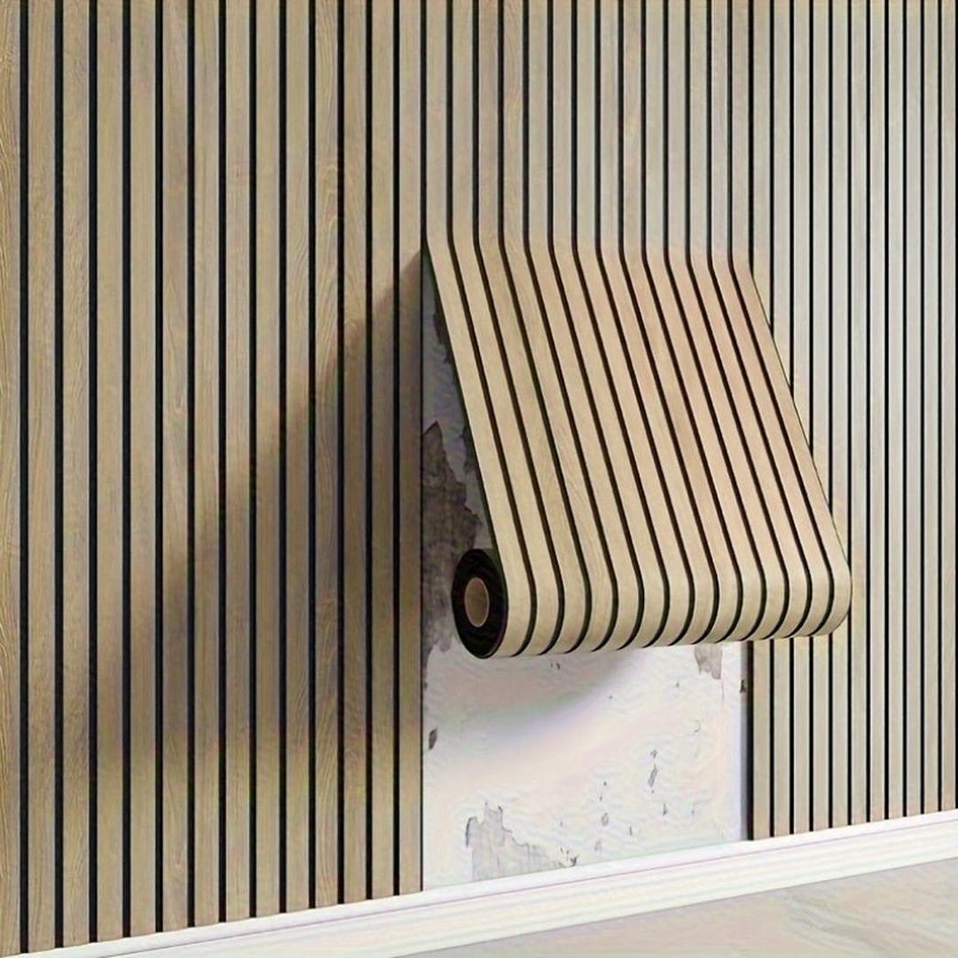 Wall paneling slatwell - product photo 1