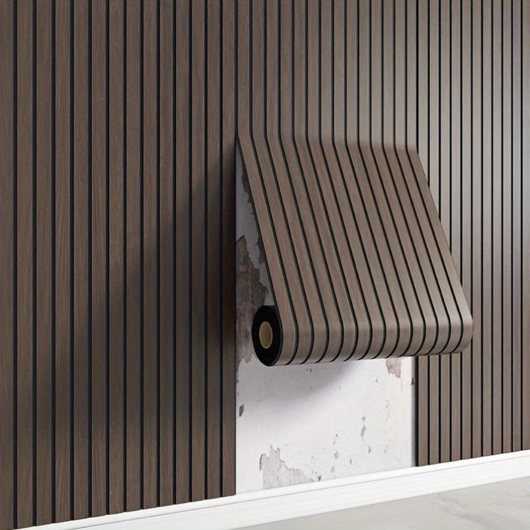 Wall paneling slatwell - product photo 2