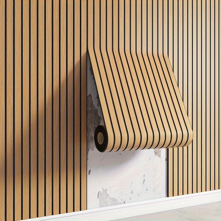 Wall paneling slatwell - product photo 4
