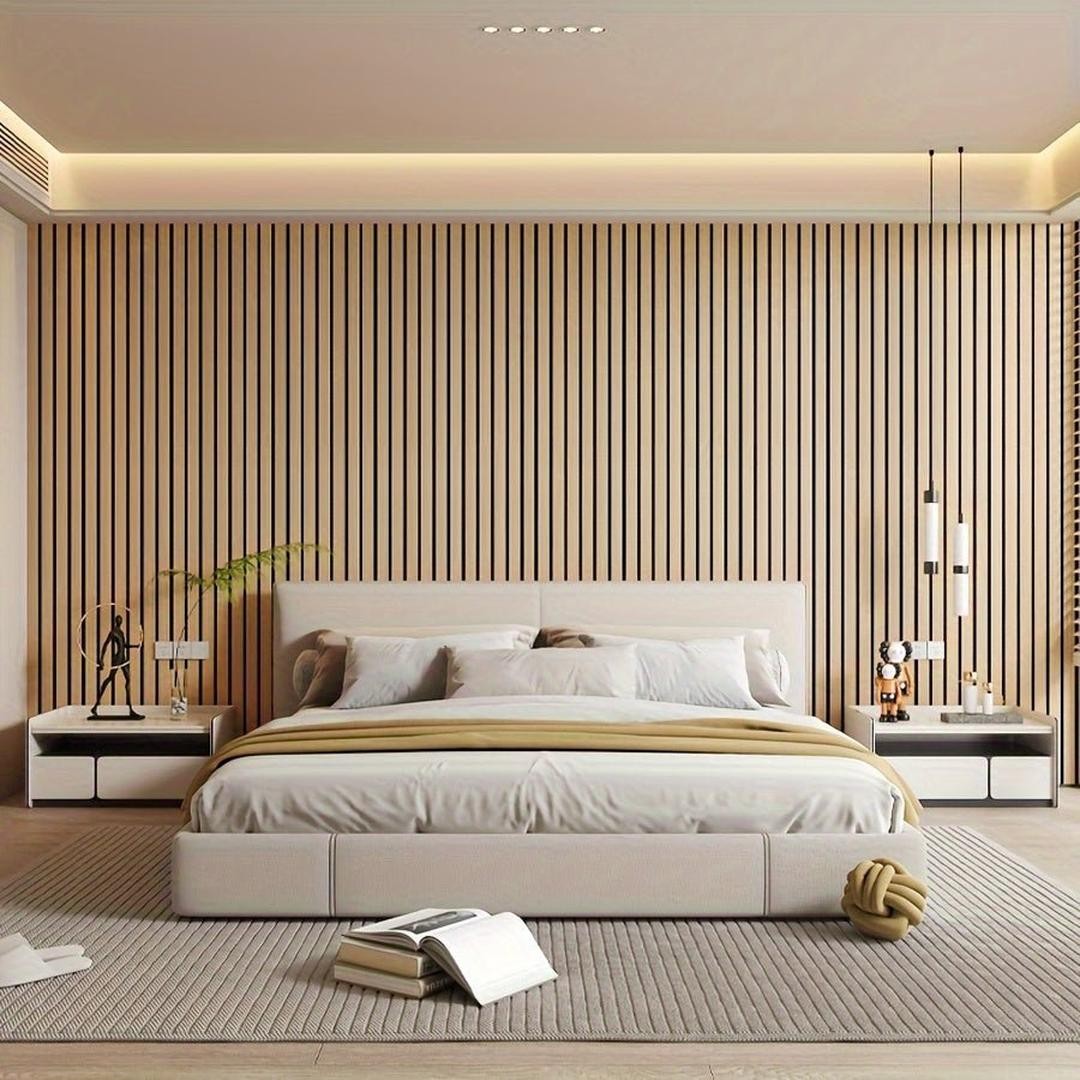Wall paneling slatwell - product photo 6