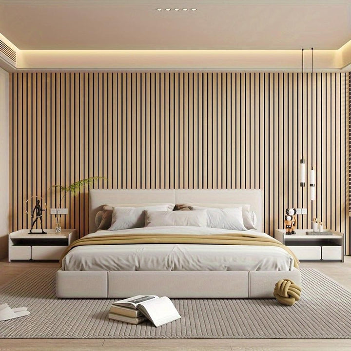 Wall paneling slatwell - product photo 6