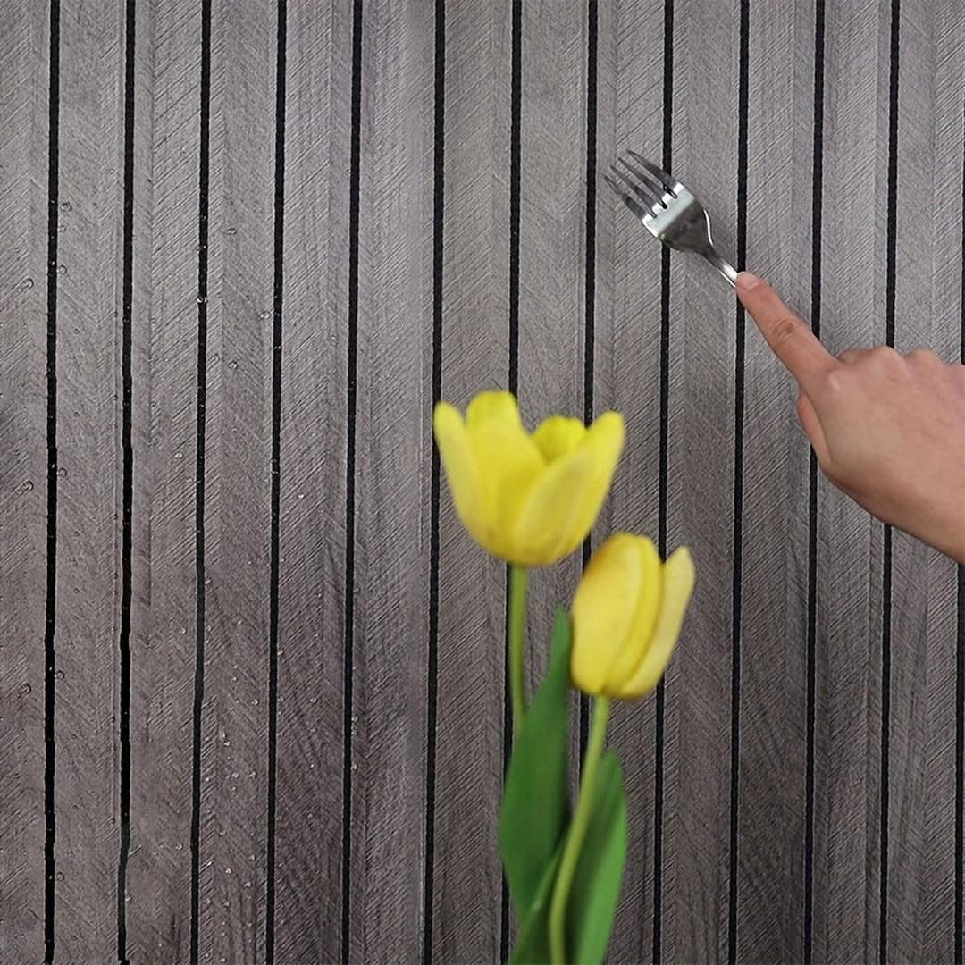 Wall paneling slatwell - product photo 9