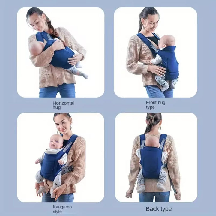 Baby carriers fourfold - product photo 4