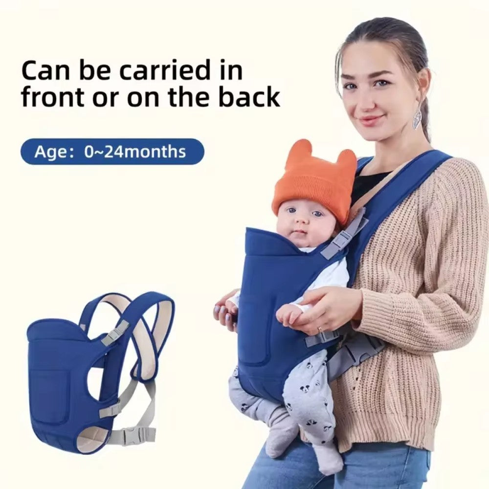 Baby carriers fourfold - product photo 6