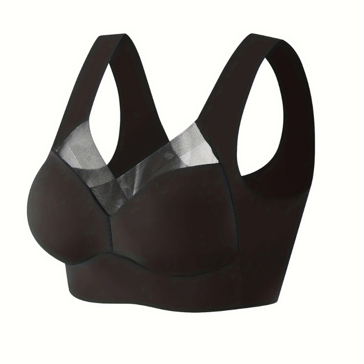 Vanessa | Women’s Modern Push-Up Bra - 1+1 Free
