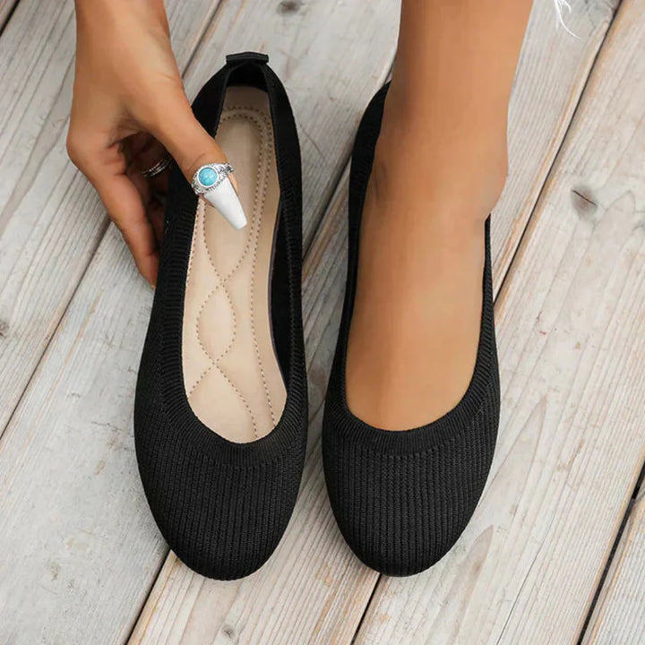 Mila | Balance-Optimized Summer Comfort Shoes For Women