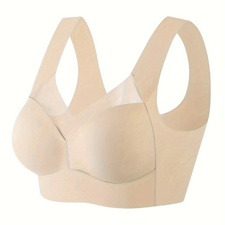 Vanessa | Women’s Modern Push-Up Bra - 1+1 Free