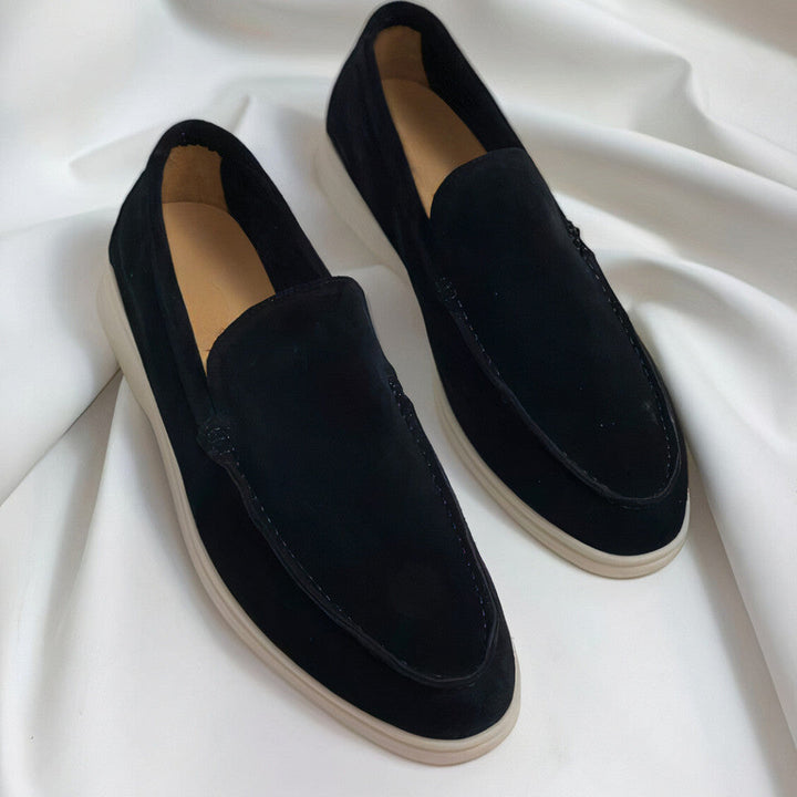 Ricardo | Classic Men’s Loafers