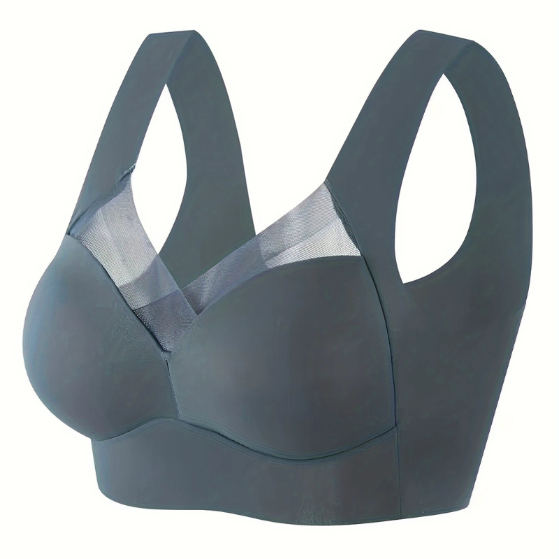 Vanessa | Women’s Modern Push-Up Bra - 1+1 Free