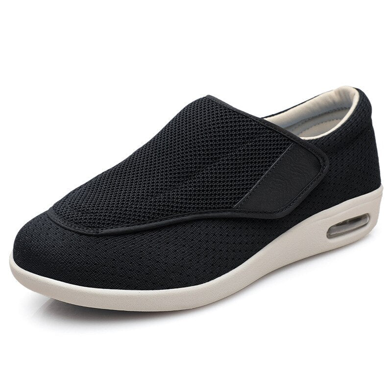 Emma | Wide Orthopedic Shoes For Diabetics