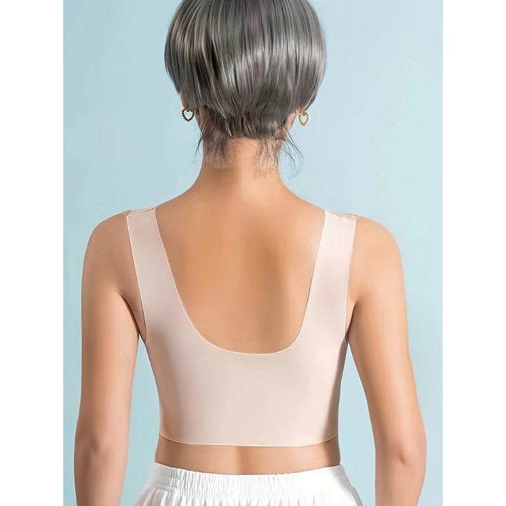 Vanessa | Women’s Modern Push-Up Bra - 1+1 Free