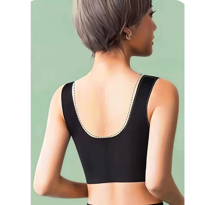 Vanessa | Women’s Modern Push-Up Bra - 1+1 Free