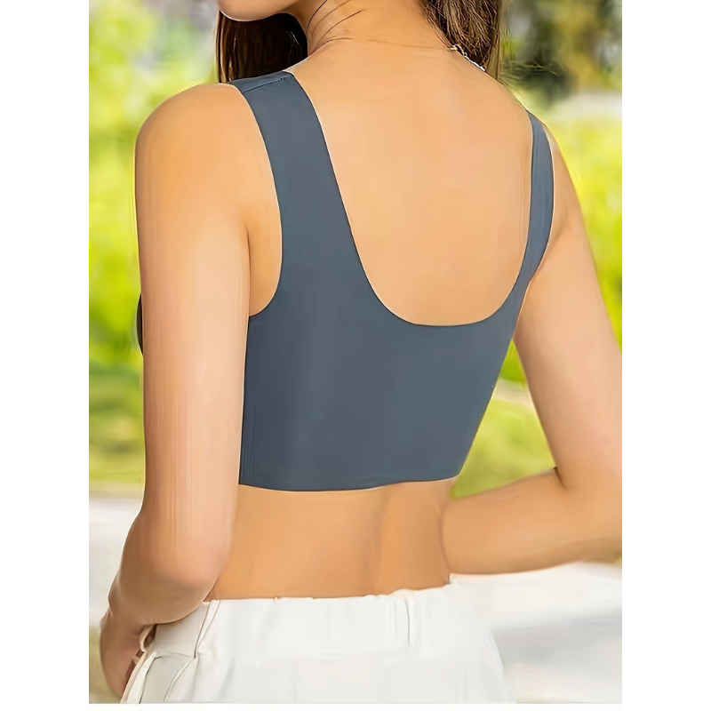 Vanessa | Women’s Modern Push-Up Bra - 1+1 Free